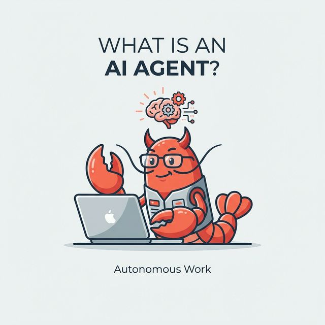 OpenClaw Core Features